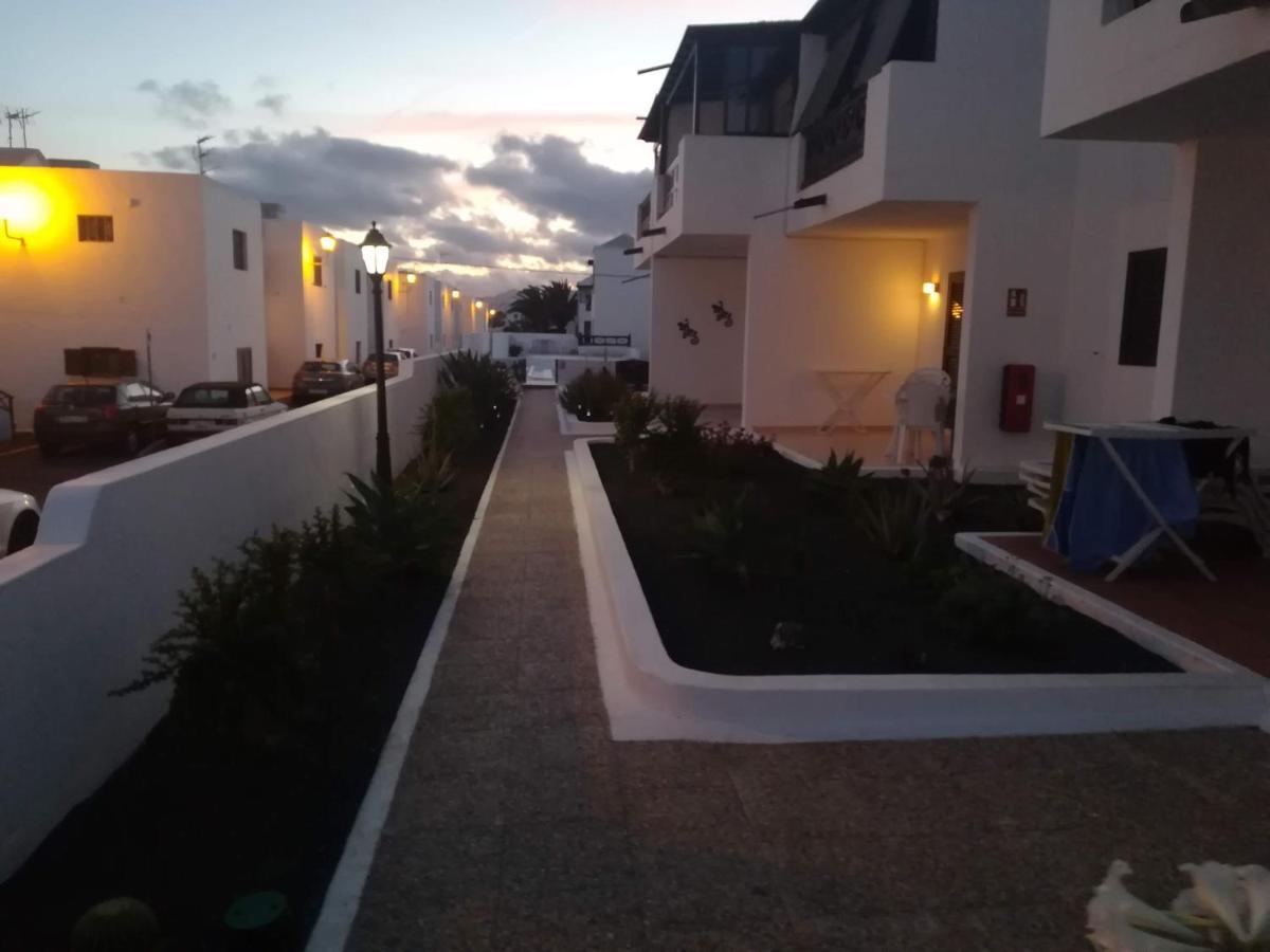 Relax In Puerto Del Carmen Apartment Puerto del Carmen  Exterior photo
